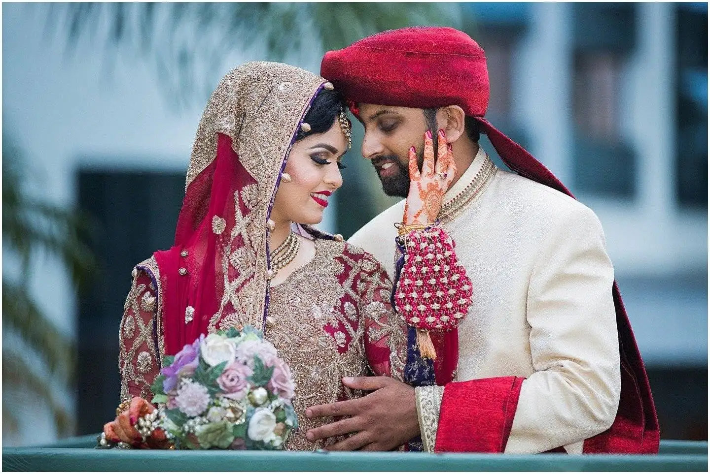Court Marriage in Karachi