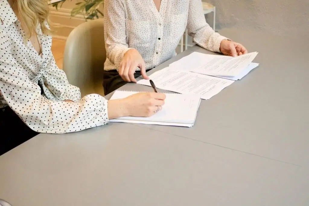 Court Marriage Paper Signing in Karachi