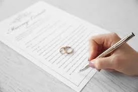 Court Marriage Fees