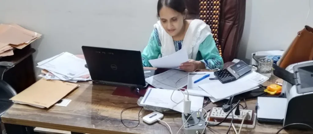 Court Marriage Office Karachi for Nikah documentation and marriage registration assistance